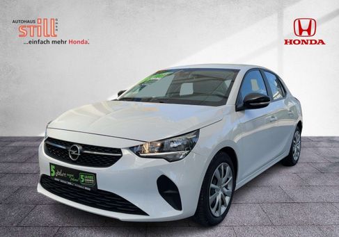 Opel Corsa, 2022 2