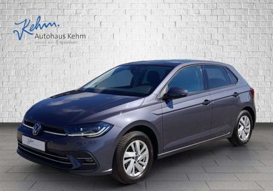 Volkswagen Polo, 2023