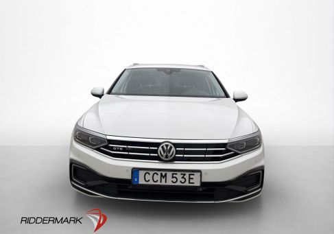 Volkswagen Passat Variant, 2020 2