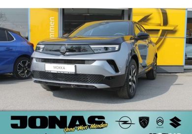 Opel Mokka, 2025