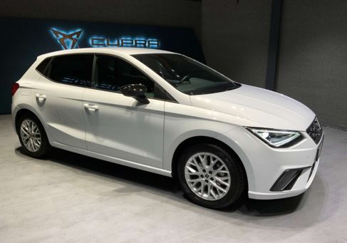 Seat Ibiza, 2024