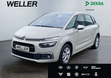 Citroën C4 Picasso, 2017
