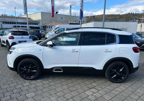 Citroën C5 Aircross, 2022