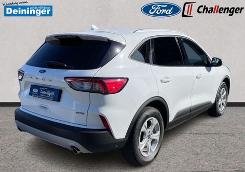 Ford Kuga, 2022