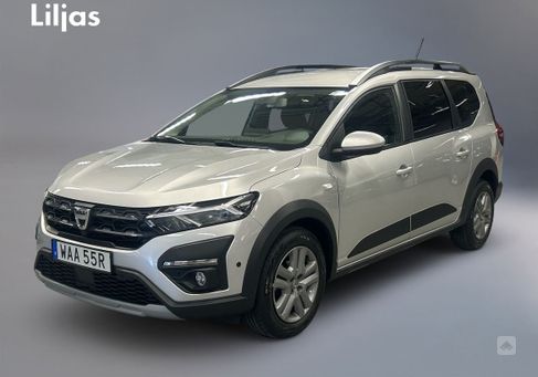 Dacia Jogger, 2023