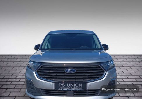 Ford Transit Connect, 2026 3