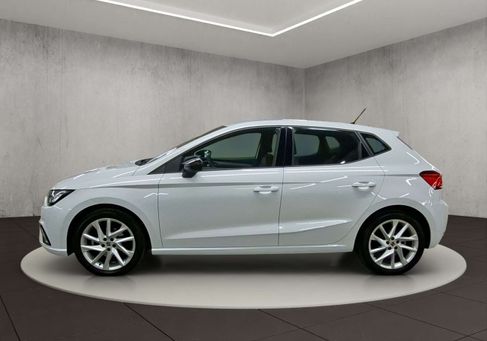 Seat Ibiza, 2024 2