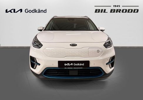 Kia Niro, 2021