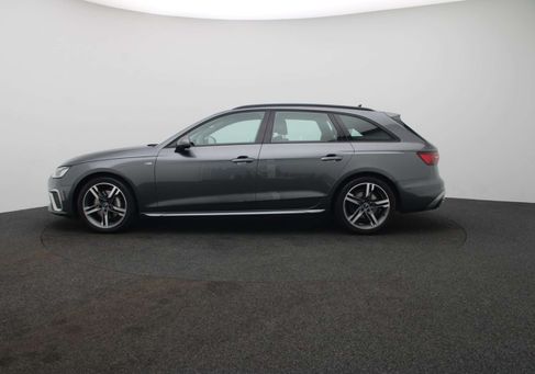 Audi A4, 2023