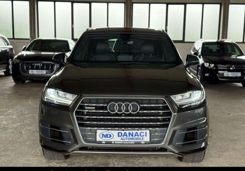 Audi Q7, 2019