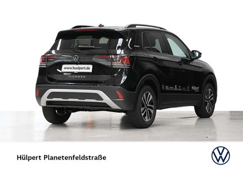 Volkswagen T-Cross, 2026