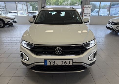 Volkswagen T-Roc, 2024