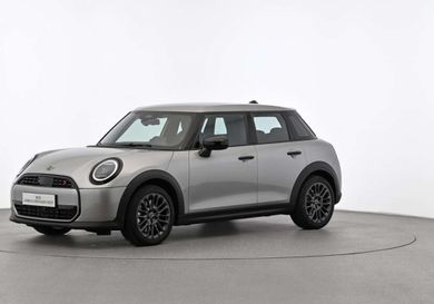 MINI Cooper S, 2025