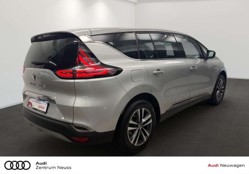 Renault Espace, 2019
