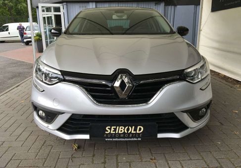 Renault Megane, 2019