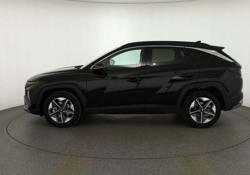 Hyundai Tucson, 2025