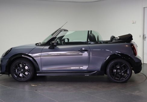 MINI Cooper Cabrio, 2026 2