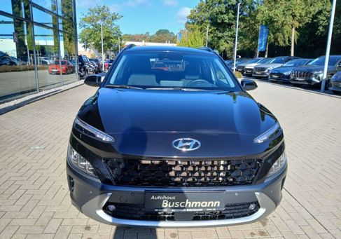 Hyundai Kona, 2023 2