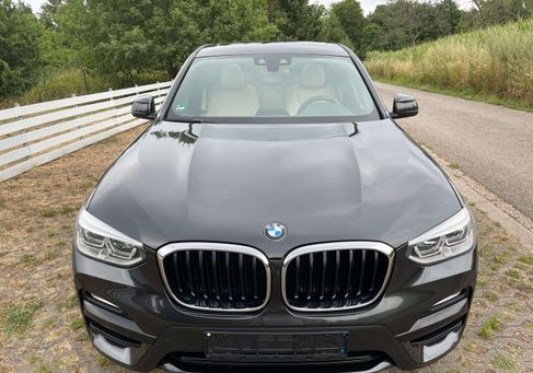 BMW X3, 2018 2