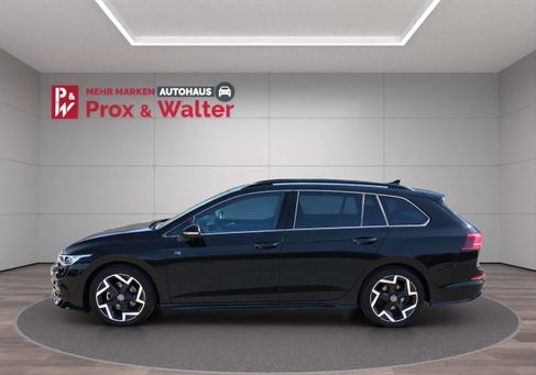 Volkswagen Golf, 2025 3