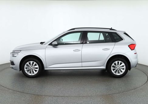Skoda Kamiq, 2023