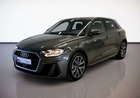 Audi A1, 2026
