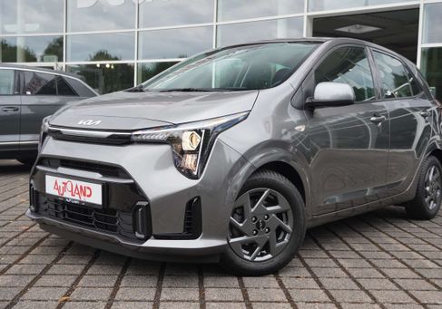 Kia Picanto, 2025 2