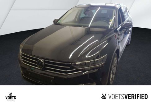 Volkswagen Passat Variant, 2021