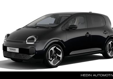 Renault Twingo, 2026