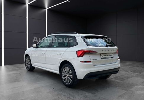 Skoda Kamiq, 2021 3