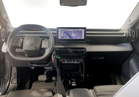 Citroën C3 Aircross, 2025 3