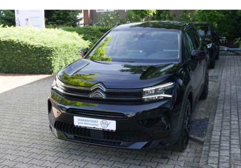 Citroën C5 Aircross, 2025 2