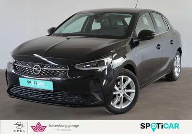 Opel Corsa, 2023
