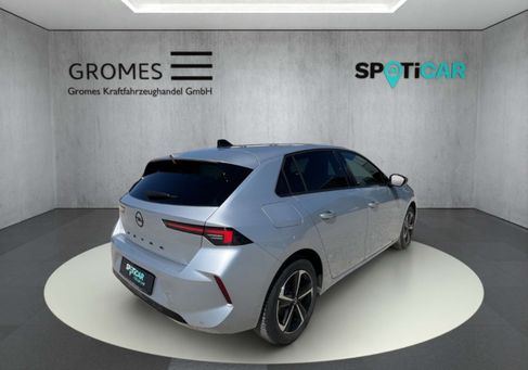 Opel Astra, 2024