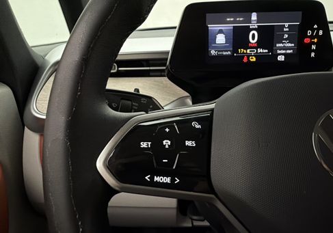 Volkswagen ID.Buzz, 2023