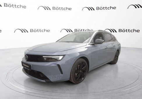Opel Astra, 2025