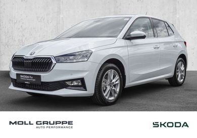 Skoda Fabia, 2026