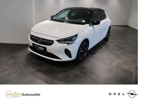 Opel Corsa, 2021