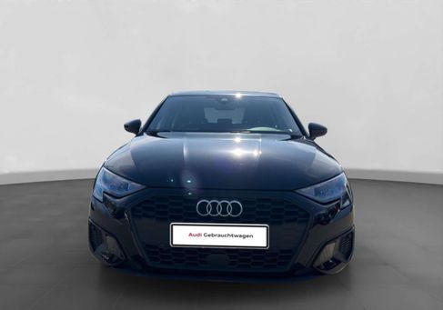 Audi A3, 2022 2