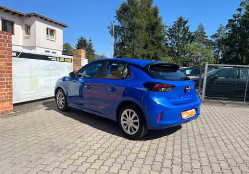 Opel Corsa, 2024 3