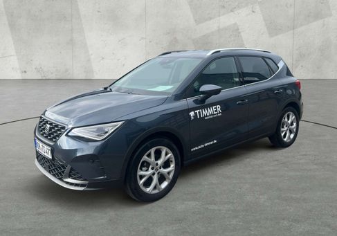 Seat Arona, 2026 3