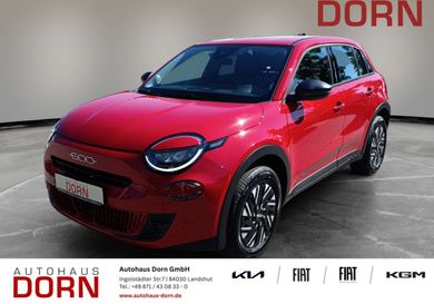 Fiat 600, 2025