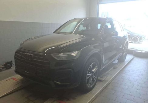 Audi Q5, 2023 3