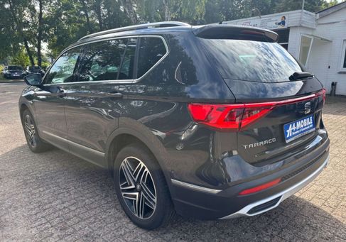 Seat Tarraco, 2020 3