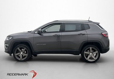 Jeep Compass, 2019