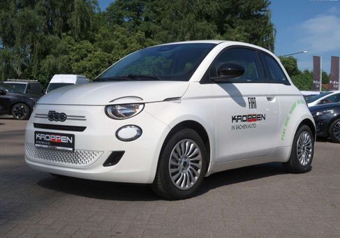 Fiat 500, 2026
