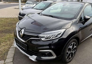 Renault Captur, 2019