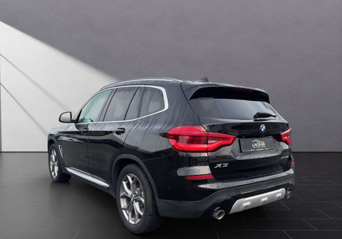 BMW X3, 2021