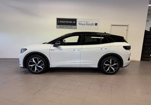 Volkswagen ID.4, 2023 2