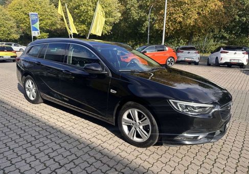 Opel Insignia, 2019 3
